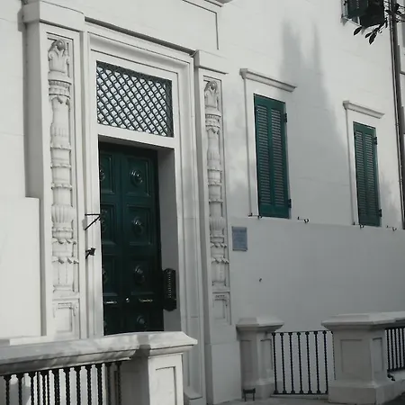 Apartment Domi Aloisii