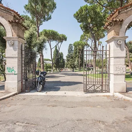 Schatzy Roma