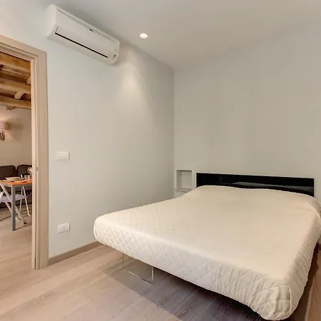 Apartamento Schatzy Roma