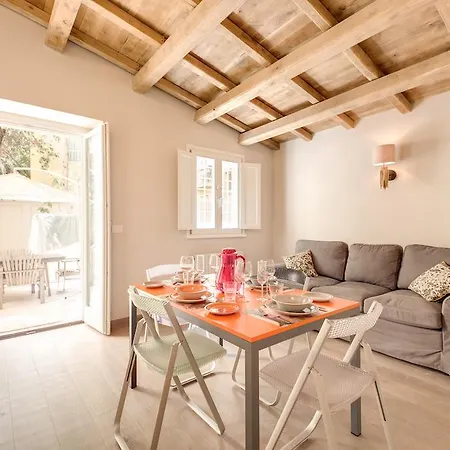 Apartamento Schatzy *
