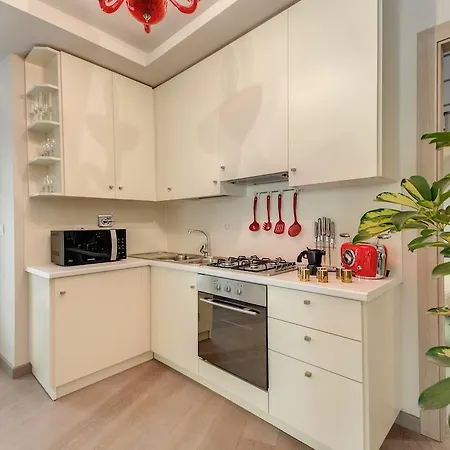 Apartamento Schatzy