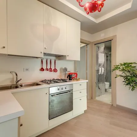 Apartamento Schatzy