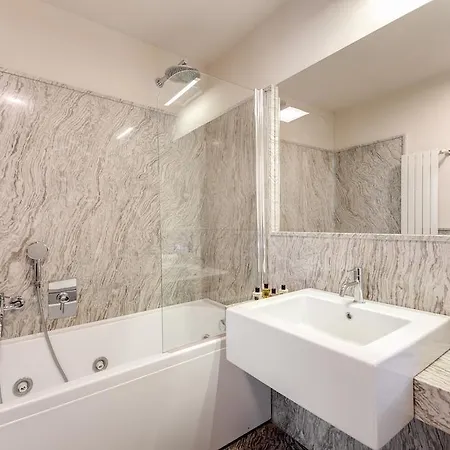 Apartamento Schatzy Roma
