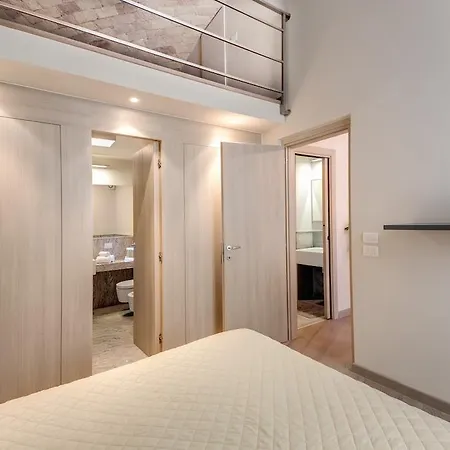 Apartamento Schatzy *