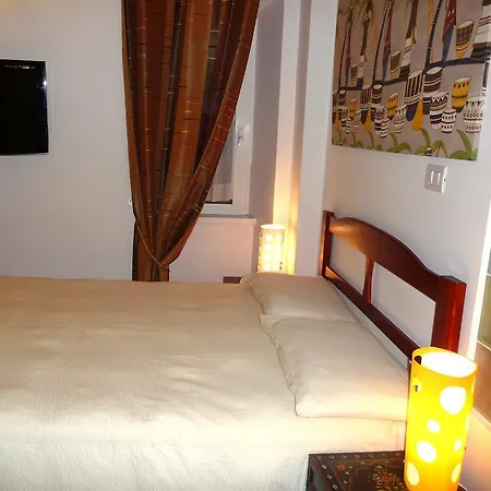 Doria Suites