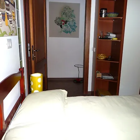 Apartment Doria Suites *