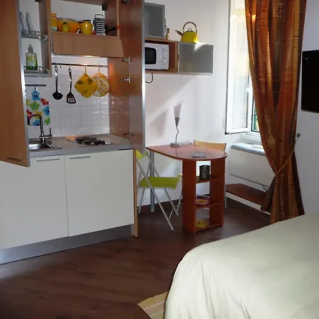 Apartment Doria Suites Rome
