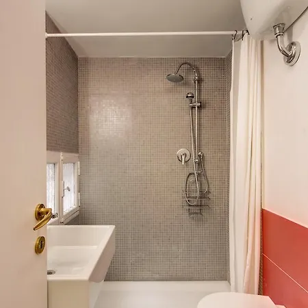 Apartment Rr Campo Dei Fiori Rome