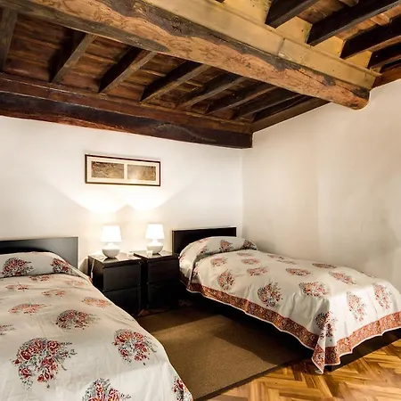 Appartement Rr Piazza Navona