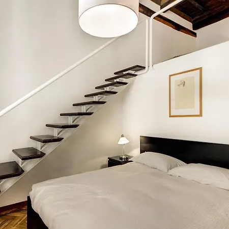 Apartment Rr Piazza Navona *