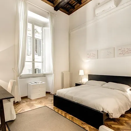 Apartment Rr Piazza Navona Rome