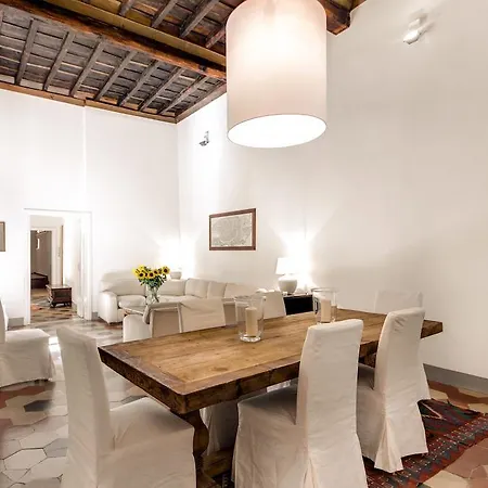 Apartment Rr Piazza Navona *