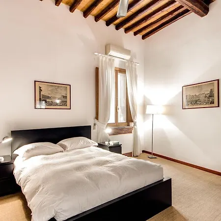 Appartement Rr Piazza Navona