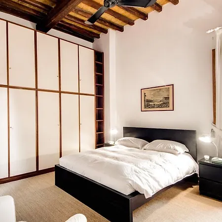 Appartement Rr Piazza Navona Rome