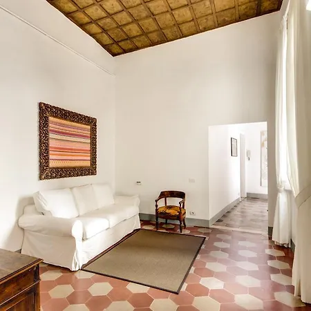 Appartement Rr Piazza Navona