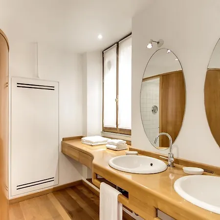 Appartement Rr Piazza Navona Rome
