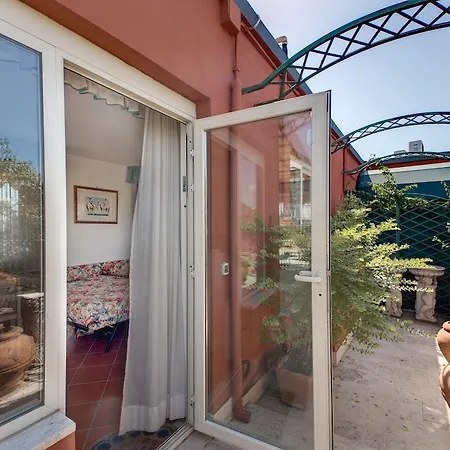 Apartment Rr Campo Dei Fiori