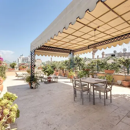 Apartment Rr Campo Dei Fiori