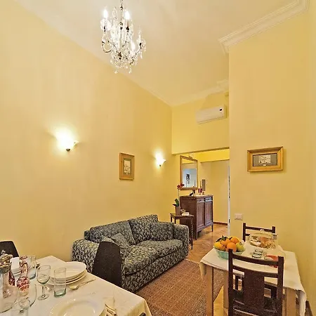 Gloria'S House In Rome Rome