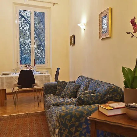 Bed & Breakfast Gloria'S House In Rome Rome
