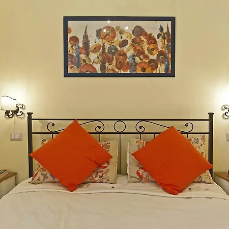 Bed & Breakfast Gloria'S House In Rome