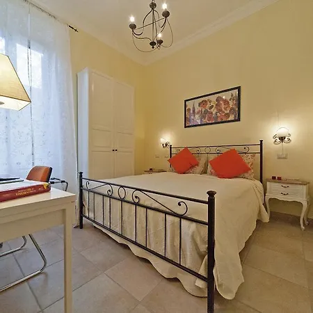Gloria'S House In Rome