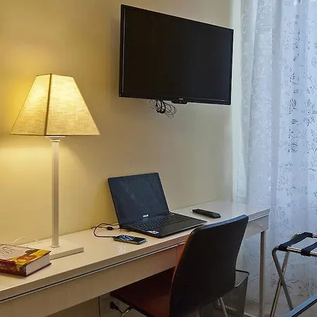 Bed & Breakfast Gloria'S House In Rome 2*