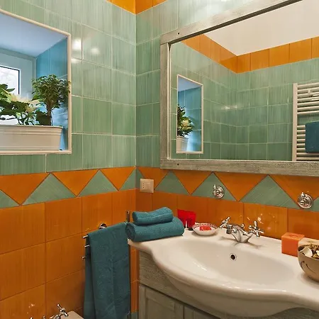 Bed & Breakfast Gloria'S House In Rome Rome