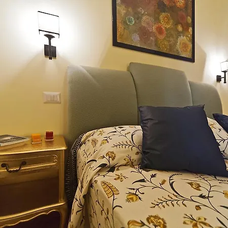 Bed & Breakfast Gloria'S House In Rome Rome