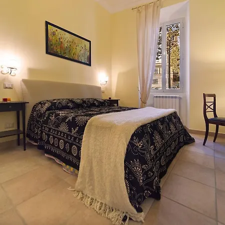 Gloria'S House In Rome Rome