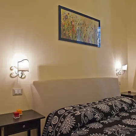 Bed & Breakfast Gloria'S House In Rome