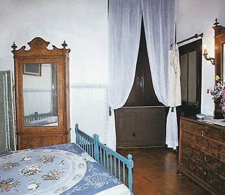 Hotel Sistina 4*