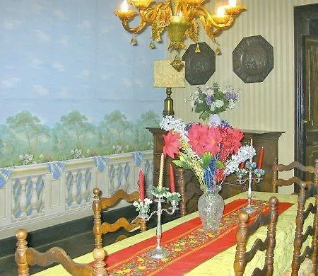 Hotel Sistina
