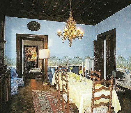 Sistina Roma