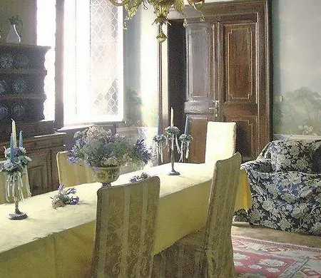 Hotel Sistina