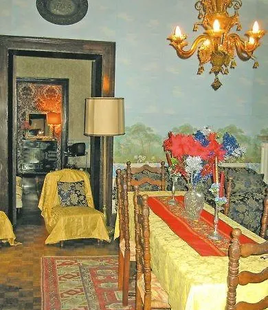 Hotel Sistina