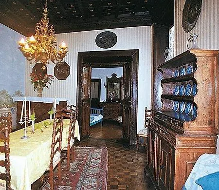 Hotel Sistina Roma