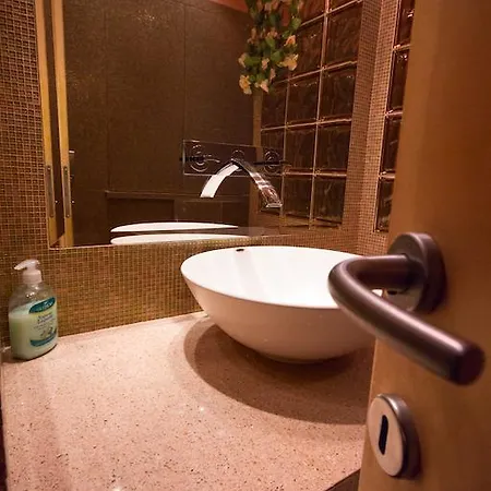 Apartment Holiday Magenta Rome