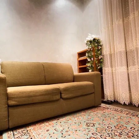Apartment Holiday Magenta Rome