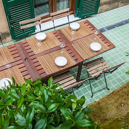 Apartamento Rome Unique Trastevere Apartments Roma