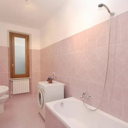 Apartamento Rome Unique Trastevere Apartments *