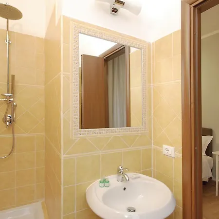 Apartamento Rome Unique Trastevere Apartments *