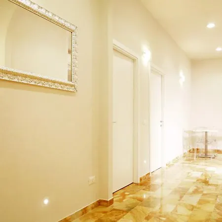 Manila Inn Рим