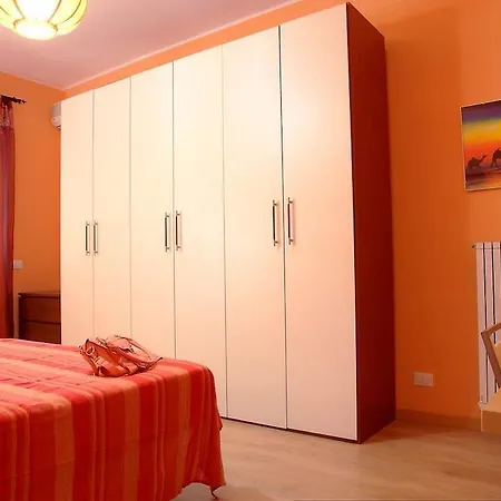 Bed & Breakfast In Rima Rome