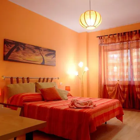 Bed & Breakfast In Rima *