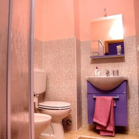 Bed & Breakfast In Rima