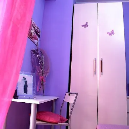 Bed & Breakfast In Rima *