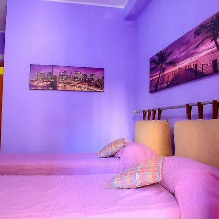 Bed & Breakfast In Rima