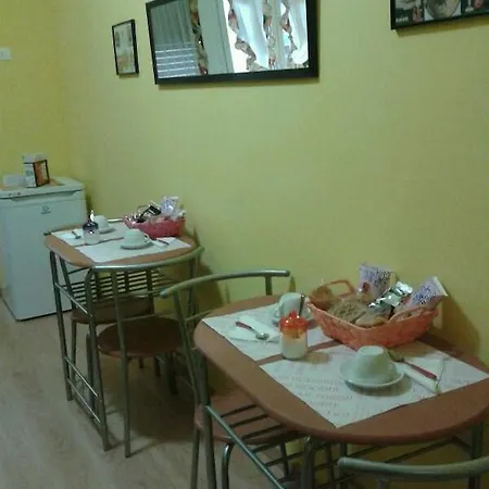 In Rima Rome