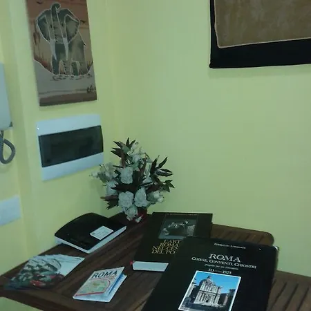 Bed & Breakfast In Rima *